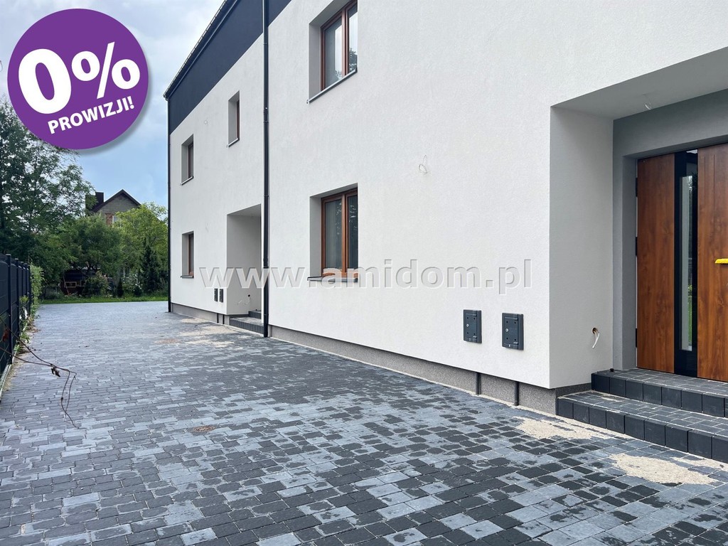 Mieszkanie na sprzedaż, 3 pokoje, 59 m², Kobyłka