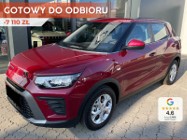 Ssangyong Tivoli I Adventure 1.5 T-GDI AT Adventure 1.5 T-GDI 163KM AT