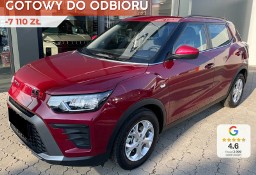 Ssangyong Tivoli I Adventure 1.5 T-GDI AT Adventure 1.5 T-GDI 163KM AT