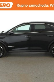DS DS 7 DS 7 Crossback LED, Automat, Aktywne zawieszenie, skóra, kamera, pdc,-2