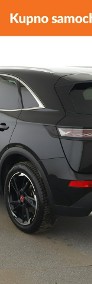 DS DS 7 DS 7 Crossback LED, Automat, Aktywne zawieszenie, skóra, kamera, pdc,-4