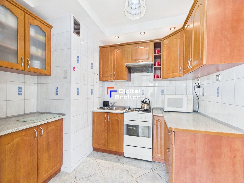 Czechów|2 balkony|dodatkowa przestrzeń+16 m² gratis - Widok 2