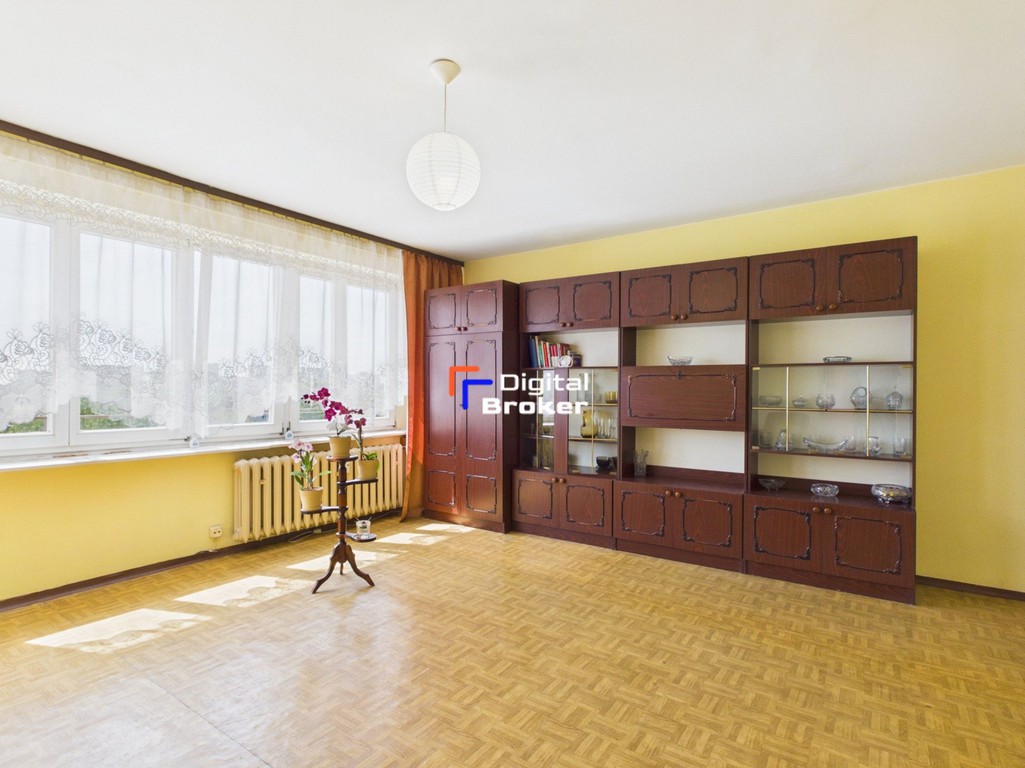 Czechów|2 balkony|dodatkowa przestrzeń+16 m² gratis - Widok 3