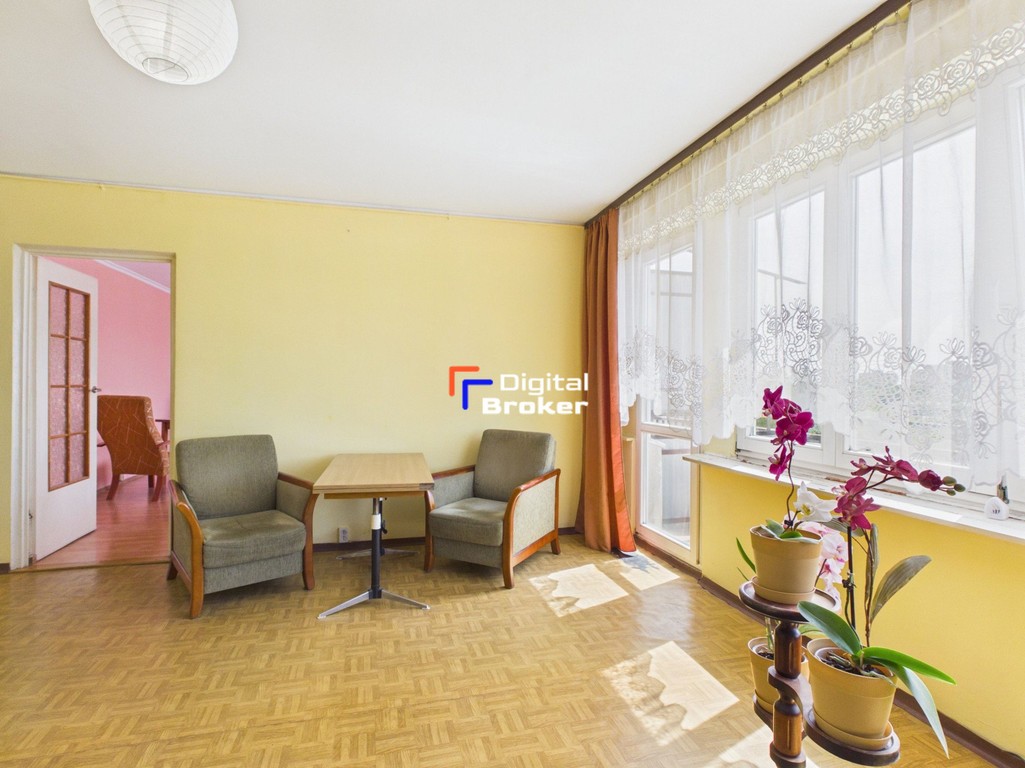 Czechów|2 balkony|dodatkowa przestrzeń+16 m² gratis - Widok 4