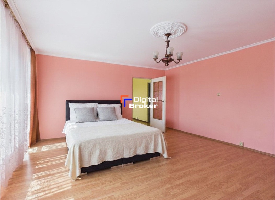 Czechów|2 balkony|dodatkowa przestrzeń+16 m² gratis - Widok 5
