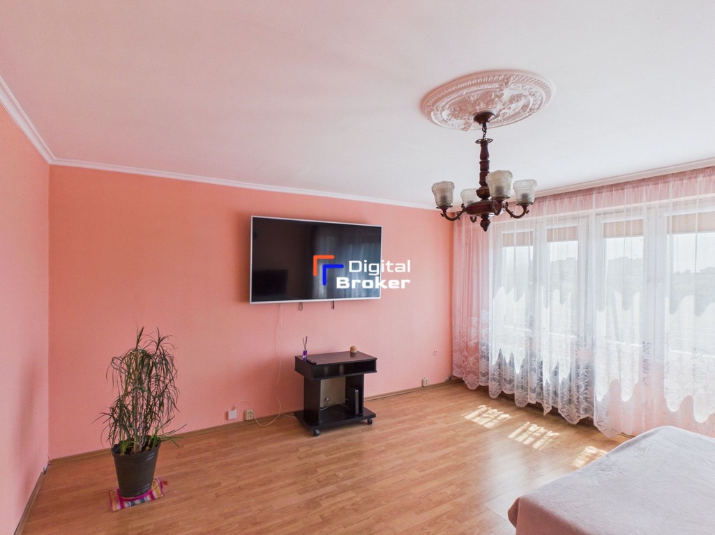 Czechów|2 balkony|dodatkowa przestrzeń+16 m² gratis - Widok 6