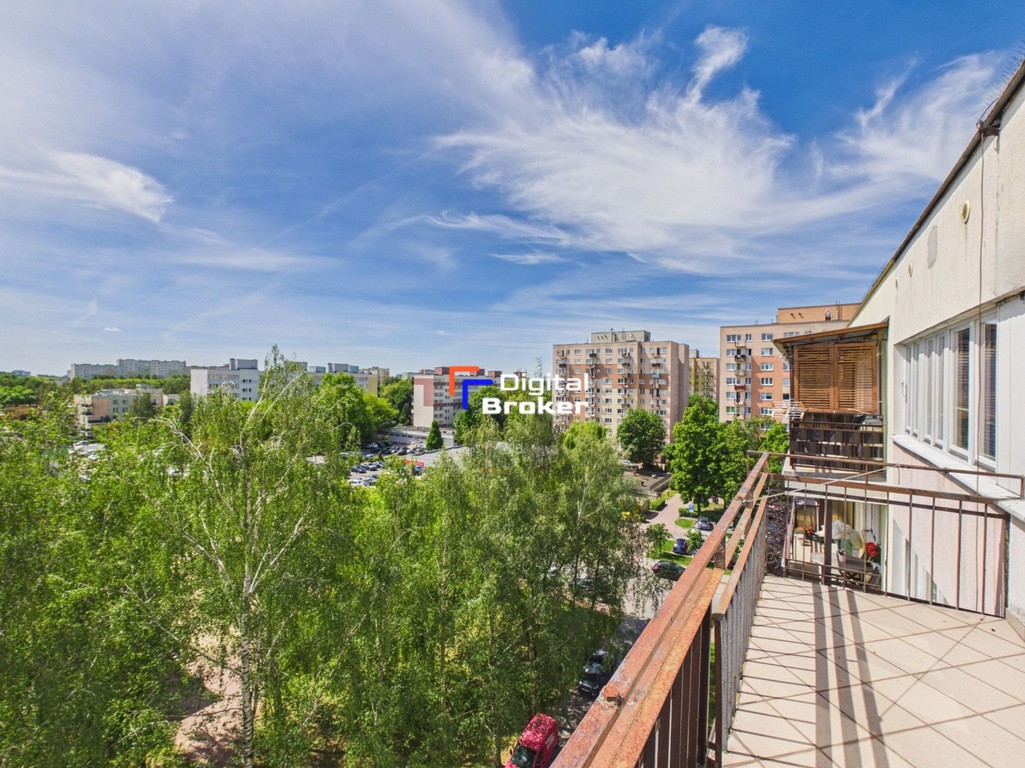 Czechów|2 balkony|dodatkowa przestrzeń+16 m² gratis - Więcej