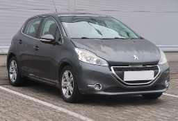 Peugeot 208 , Navi, Klimatronic, Tempomat, Parktronic, Dach panoramiczny,