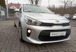 Kia Rio III 1,2 LPG TYLKO 59 tys.km! 09/2019! 39675+VAT!!