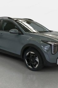 Kia Stonic 1.0 T-GDI Business Line DCT 1.0 T-GDI Business Line DCT 100KM-2