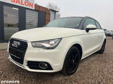 Audi A1 I (8X)-1