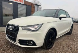 Audi A1 I (8X)