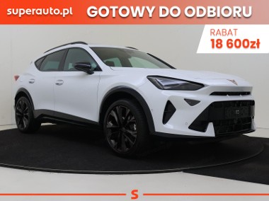 Cupra Formentor 2.0 TSI 4Drive DSG 2.0 TSI 204KM 4Drive DSG-1