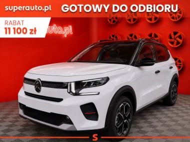 Citroen C3 III Max 1.2 T Max 1.2 T 100KM / Pakiet Zimowy-1