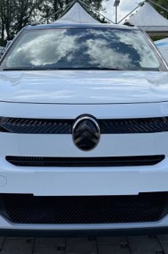 Citroen C3 III Max 1.2 T Max 1.2 T 100KM / Pakiet Zimowy-2