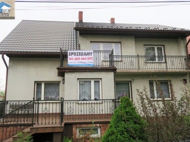 Dom Dłużec-1