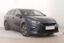 Kia Cee&apos;d III , Salon Polska, 1. Właściciel, Serwis ASO, VAT 23%, Skóra,