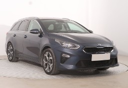 Kia Cee&apos;d III , Salon Polska, 1. Właściciel, Serwis ASO, VAT 23%, Skóra,