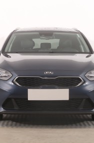 Kia Cee'd III , Salon Polska, 1. Właściciel, Serwis ASO, VAT 23%, Skóra,-2