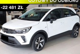 Opel Crossland X 1.2 T OPEL Crossland X 1.2 130KM T