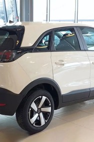 Opel Crossland X 1.2 T OPEL Crossland X 1.2 130KM T-2