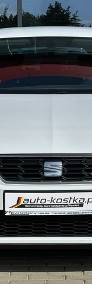 SEAT Leon III Navi, Półskóra, Climatronic, Grzane fotele, LED, Czujniki, GWARANCJA-4