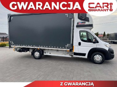 Fiat Ducato Ducato Maxi 180 ps.10 europalet-1