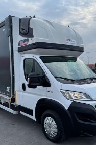 Fiat Ducato Ducato Maxi 180 ps.10 europalet-2
