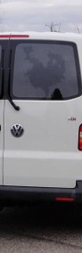 Volkswagen Transporter T5 2.5TDI Caravelle 130 KM Automat 2007 r LUB ZAMIANA-4