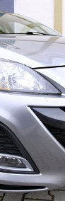 Mazda 3 II 1.6 105PS/Klimatronic/Parktronic/ Bezwyp/Serwisowany/GWARANCJA-3