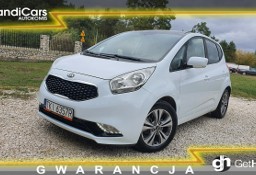 Kia Venga 1.4 16v 90KM # LIFT # Business Line # Full Opcja # Serwis do Końca !