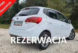 Kia Venga 1.4 16v 90KM # LIFT # Business Line # Full Opcja # Serwis do Końca !