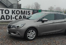 Opel Astra K Krajowy, bezwypadkowy.