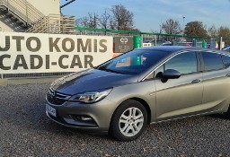 Opel Astra K Krajowy, bezwypadkowy.