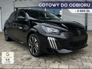 Peugeot 208 II Allure S&amp;S 1.2 PureTech Allure 1.2 PureTech 100KM / Pakiet Vision &amp; Navigation,