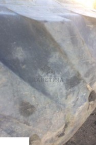 Koło - felga tylna koparko ładowarka Massey Ferguson Fermec , Terex , Rozmiar 480/80-26-3