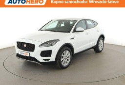 Jaguar E-Pace automat, 4x4, niski przebieg, led, ambient, navi