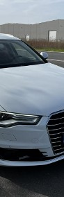 Audi A6 IV (C7) Sline 2.0 tdi stan wzorowy model 2016-3
