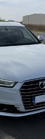 Audi A6 IV (C7) Sline 2.0 tdi stan wzorowy model 2016-4