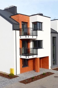 Nowe mieszkanie 39m2 z balkonem, Lębork-2