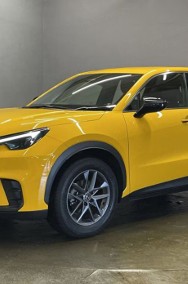Lexus LBX 1.5 Hybrid LBX LBX 1.5 Hybrid | Czujniki parkowania-2