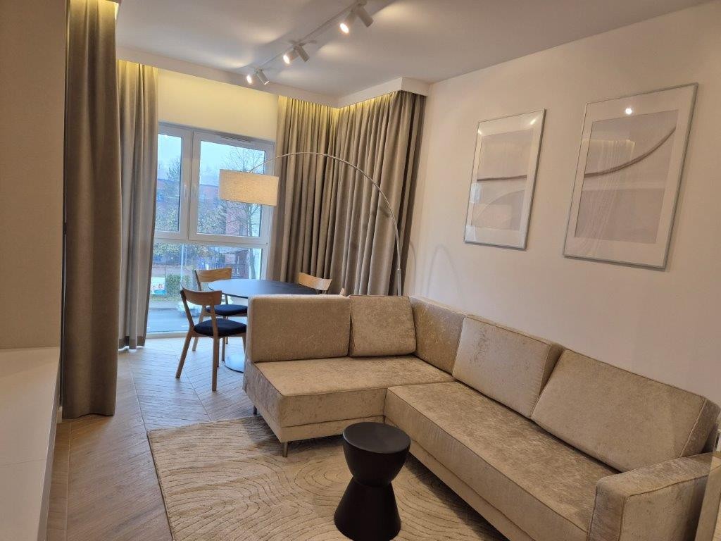 Mieszkanie na wynajem, 72 m² Brynów, Rzepakowa