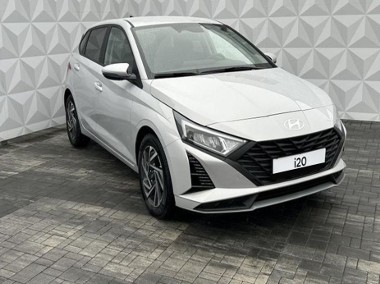 Hyundai i20 II 1.2 Modern 1.2 Modern 79KM-1