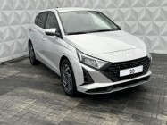 Hyundai i20 II 1.2 Modern 1.2 Modern 79KM