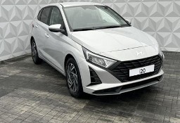 Hyundai i20 II 1.2 Modern 1.2 Modern 79KM