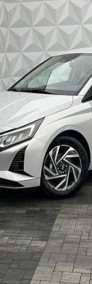 Hyundai i20 II 1.2 Modern 1.2 Modern 79KM-3