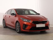 Kia Inny Kia , Salon Polska, Serwis ASO, GAZ, Automat, Skóra, Navi,
