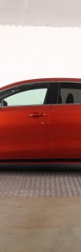 Kia , Salon Polska, Serwis ASO, GAZ, Automat, Skóra, Navi,-4