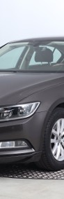 Volkswagen Passat B8 , Salon Polska, Serwis ASO, Klimatronic, Tempomat, Parktronic-3