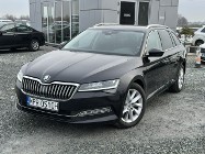 Skoda Superb III 2.0 TDI 190KM 2019/2020 DSG7, Style, el. hak, Canton, FV23%, Salon P